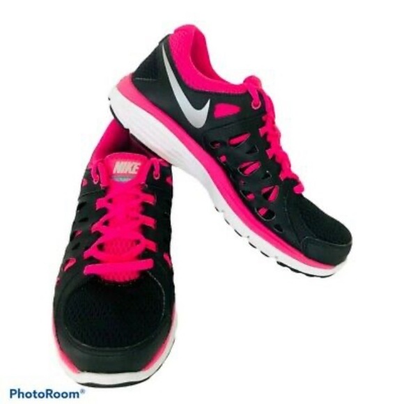 NIKE Dual Fusion Run 2 Sneakers - Picture 3 of 10